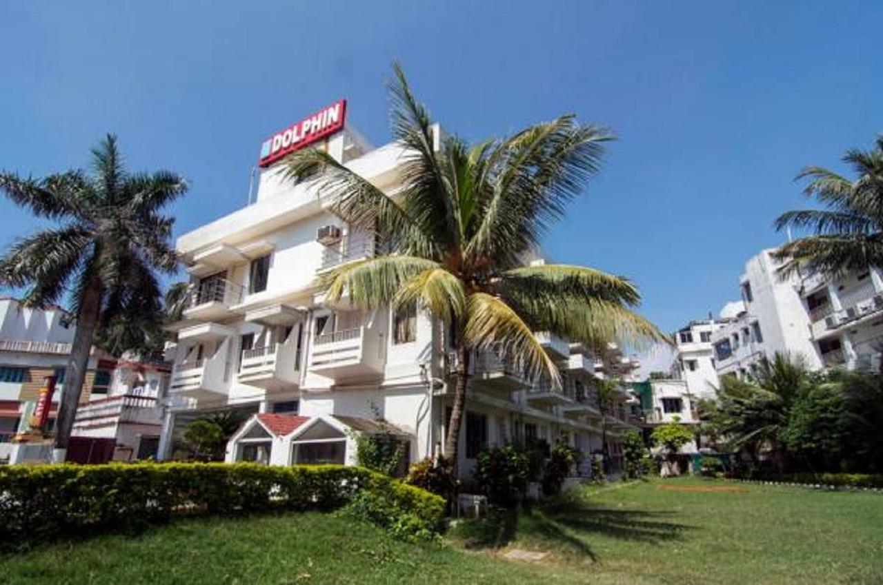 HOTEL DOLPHIN DIGHA (WEST BENGAL) 3* (India) - from £ 9